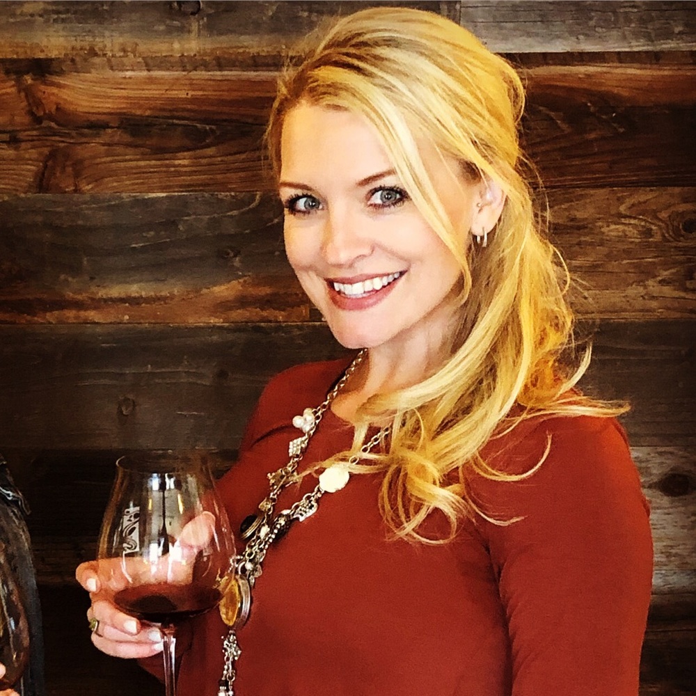 Meet your Posher, Salena